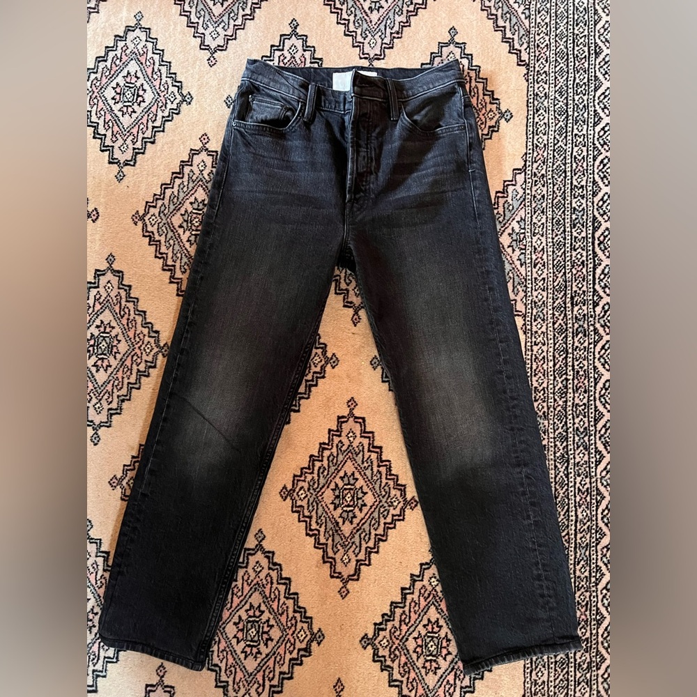 Mother Superior jeans